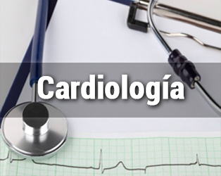 Cardiología