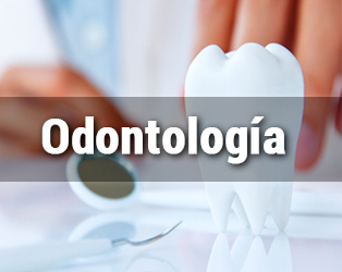 Odontología