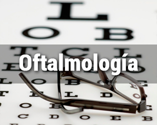 Oftalmología